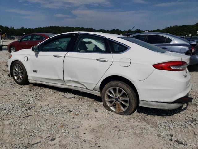 Photo 2 from auction – 2017 FORD FUSION SE with VIN 3FA6P0PU6HR197661