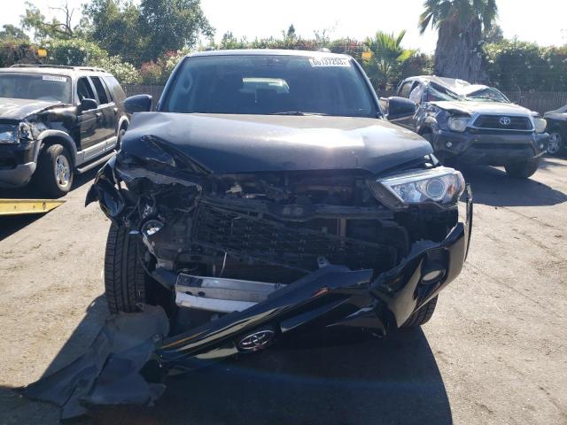 Photo 5 from auction – 2019 TOYOTA 4RUNNER SR with VIN JTEZU5JR7K5202230