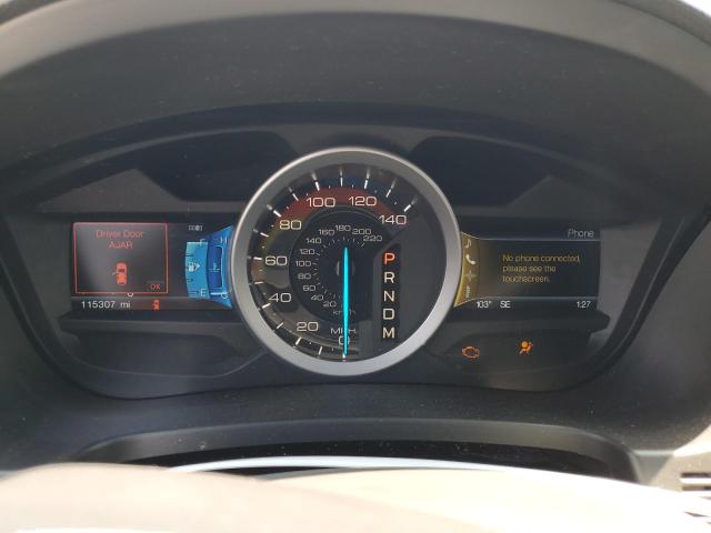 Photo 9 from auction – 2013 FORD EXPLORER X with VIN 1FM5K8D84DGC10849