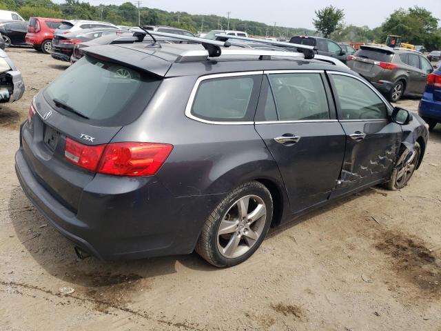 Photo 3 from auction – 2012 ACURA TSX TECH with VIN JH4CW2H67CC001499