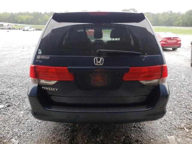 Photo 6 from auction – 2010 HONDA ODYSSEY EX with VIN 5FNRL3H71AB088870