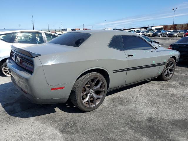 Photo 3 from auction – 2017 DODGE CHALLENGER with VIN 2C3CDZAGXHH629293