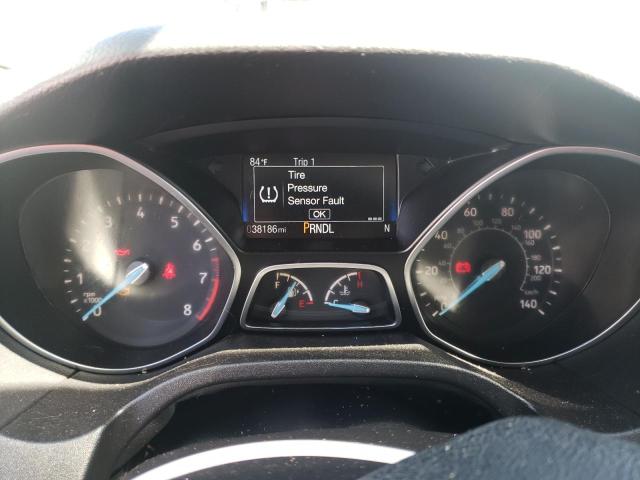 Photo 9 from auction – 2015 FORD FOCUS SE with VIN 1FADP3F2XFL231363
