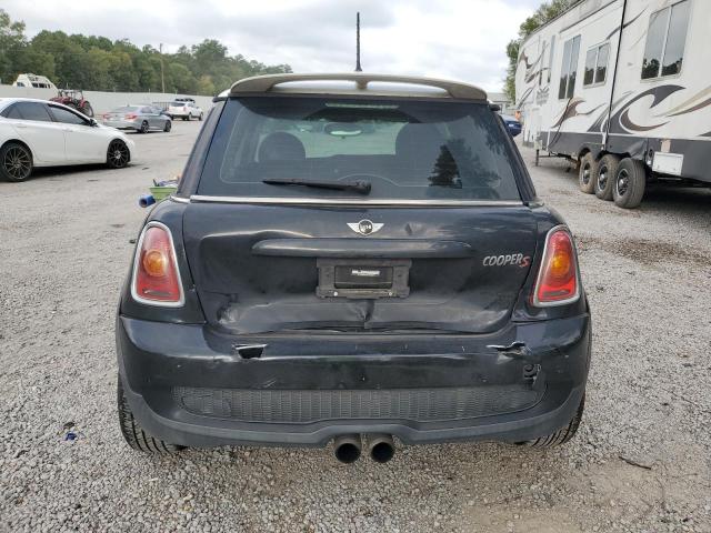 Photo 6 from auction – 2010 MINI COOPER S with VIN WMWMF7C52ATZ69988