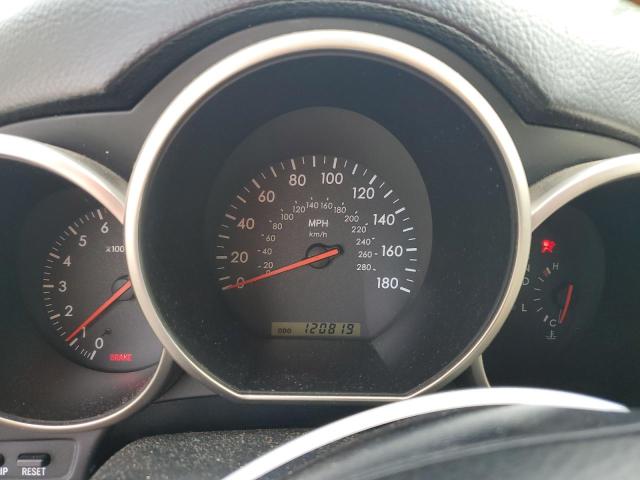 Photo 9 from auction – 2004 LEXUS SC 430 with VIN JTHFN48Y240053879