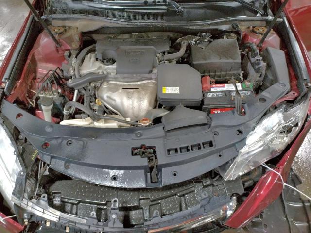 صورة رقم 11 من المزاد - 2016 TOYOTA CAMRY مع VIN 4T1BF1FK0GU588308