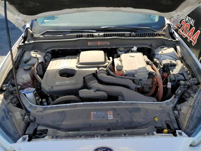 Photo 11 from auction – 2016 FORD FUSION SE with VIN 3FA6P0LU0GR314509