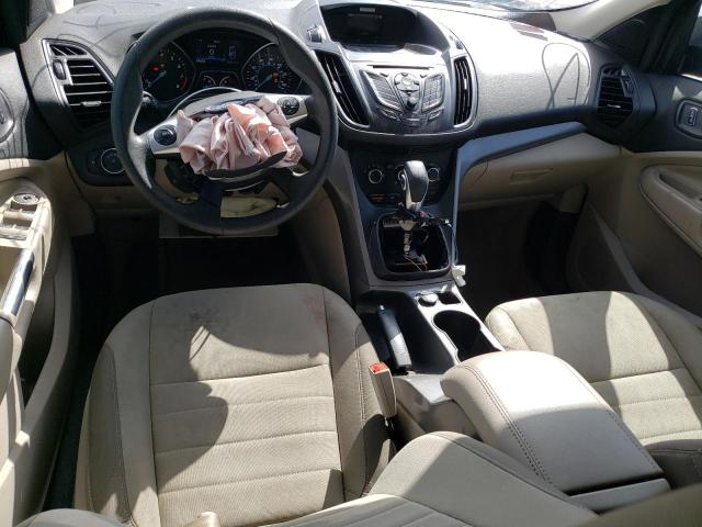 Photo 8 from auction – 2016 FORD ESCAPE SE with VIN 1FMCU9GX7GUB75644