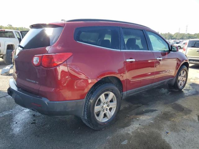 Photo 3 from auction – 2010 CHEVROLET TRAVERSE L with VIN 1GNLRFED7AS113250