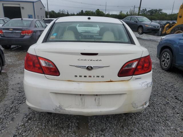 Photo 6 from auction – 2010 CHRYSLER SEBRING LI with VIN 1C3CC5FV0AN122516