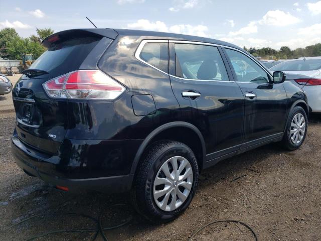 Photo 3 from auction – 2015 NISSAN ROGUE S with VIN KNMAT2MV2FP518480