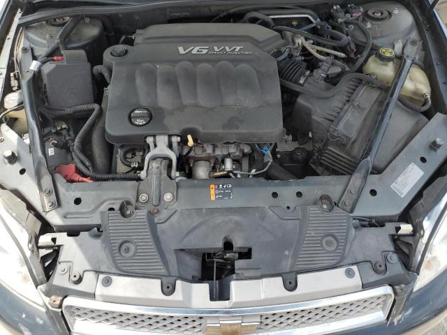 Photo 11 from auction – 2014 CHEVROLET IMPALA LIM with VIN 2G1WB5E30E1145029
