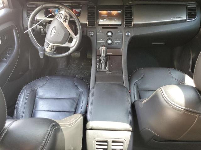 Photo 8 from auction – 2013 FORD TAURUS SEL with VIN 1FAHP2H80DG224828