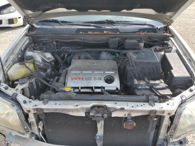 Photo 11 from auction – 2005 TOYOTA HIGHLANDER with VIN JTEDP21A950045909