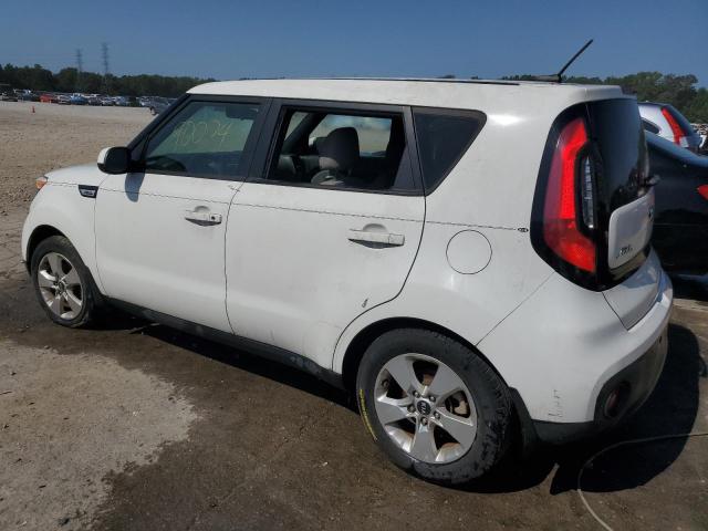 Photo 2 from auction – 2018 KIA SOUL with VIN KNDJN2A22J7890348
