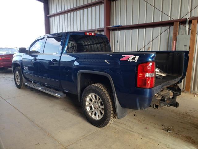 Photo 2 from auction – 2017 GMC SIERRA K15 with VIN 3GTU2MEC2HG184046