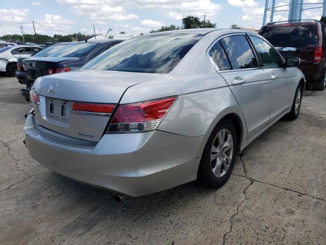Photo 3 from auction – 2012 HONDA ACCORD SE with VIN 1HGCP2F60CA142316