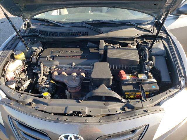 Photo 11 from auction – 2007 TOYOTA CAMRY with VIN 4T1BE46K97U620404
