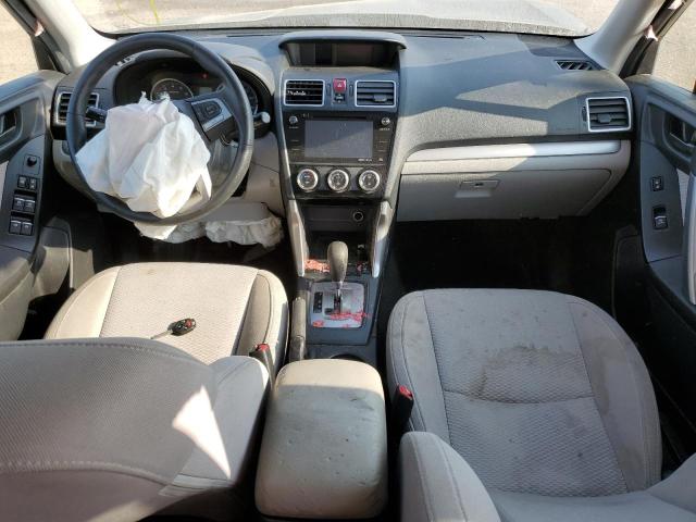 Photo 8 from auction – 2017 SUBARU FORESTER 2 with VIN JF2SJAEC6HH401761