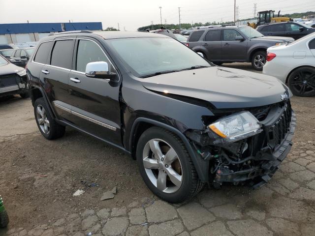 Photo 4 from auction – 2013 JEEP GRAND CHER with VIN 1C4RJFCT8DC524272