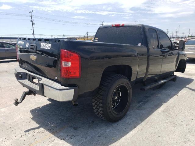 Photo 3 from auction – 2008 CHEVROLET 1500 with VIN 1GCEC19J68Z104353