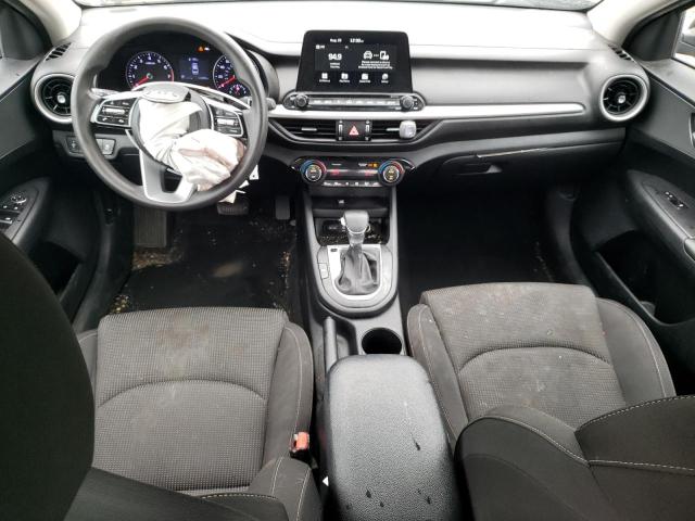 Photo 8 from auction – 2019 KIA FORTE FE with VIN 3KPF24AD3KE126991