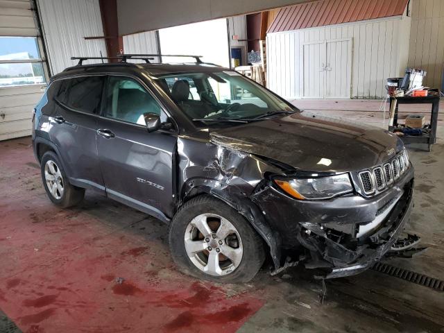 Photo 4 from auction – 2018 JEEP COMPASS LA with VIN 3C4NJDBB4JT320919