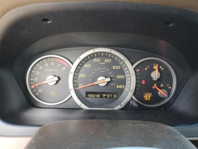 Photo 9 from auction – 2006 HONDA PILOT EX with VIN 2HKYF18466H517460