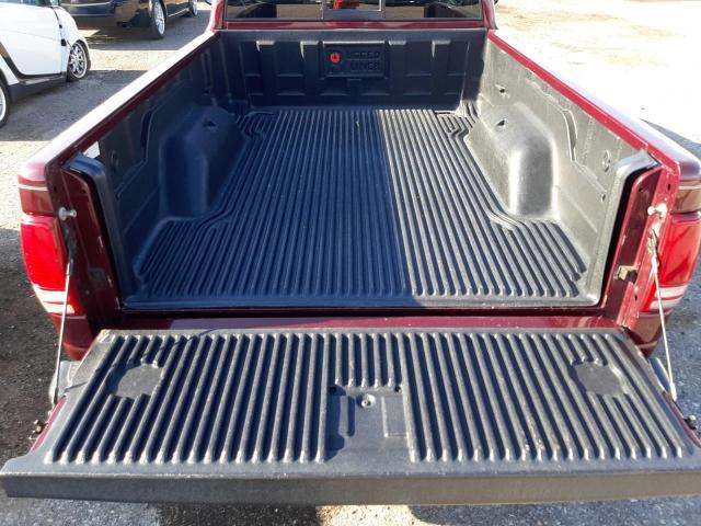 Foto 10 de la subasta – 2003 DODGE DAKOTA SXT con VIN 1D7FL16X63S188534