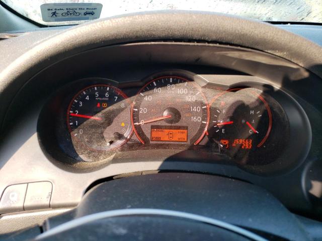Photo 9 from auction – 2008 NISSAN ALTIMA 3.5 with VIN 1N4BL21E68N453503