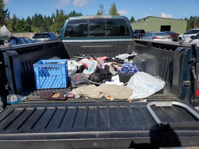 Photo 10 from auction – 1994 DODGE RAM 1500 with VIN 1B7HC16Y3RS534060