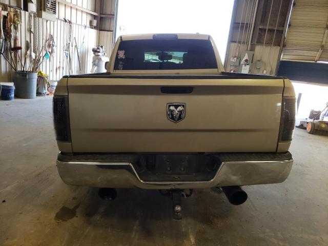Photo 6 from auction – 2011 DODGE RAM 1500 with VIN 1D7RB1GT5BS611288