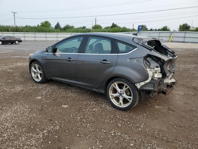 Photo 2 from auction – 2016 FORD FOCUS TITA with VIN 1FADP3N26GL288730