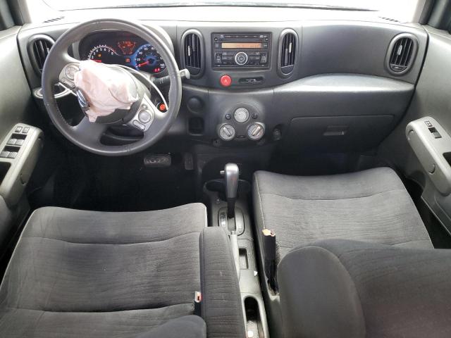 Photo 8 from auction – 2010 NISSAN CUBE BASE with VIN JN8AZ2KR5AT163085