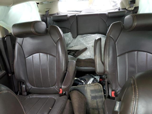Photo 10 from auction – 2013 BUICK ENCLAVE with VIN 5GAKRCKD7DJ227901