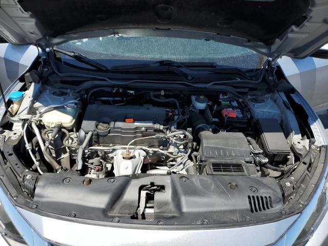 Снимка 11 от търг – 2017 HONDA CIVIC EX с VIN 2HGFC2F71HH575461