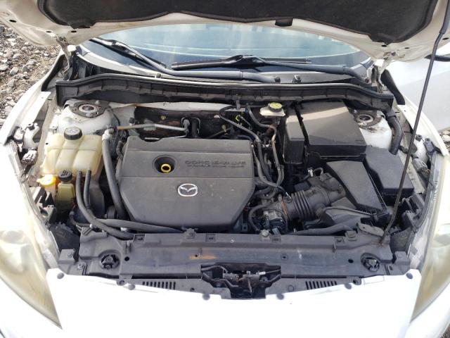 Фото 11 с аукциона – 2010 MAZDA 3 с VIN JM1BL1S63A1166788