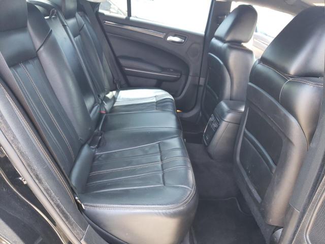 Photo 10 from auction – 2017 CHRYSLER 300 S with VIN 2C3CCABG0HH506184