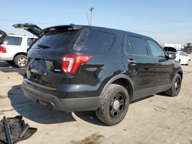 Photo 3 from auction – 2016 FORD EXPLORER P with VIN 1FM5K8AR1GGA72222