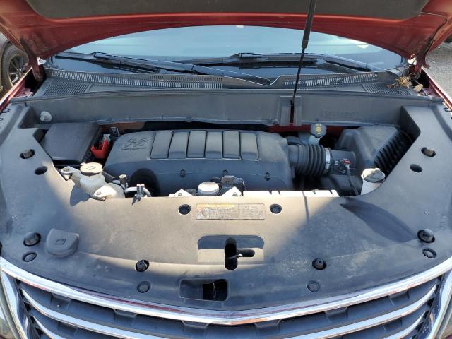 Photo 12 from auction – 2015 CHEVROLET TRAVERSE L with VIN 1GNKVHKD3FJ246964