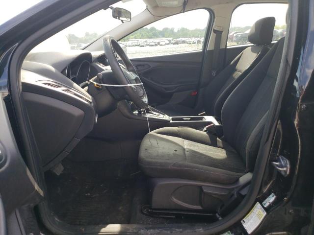 Photo 7 from auction – 2015 FORD FOCUS S with VIN 1FADP3E26FL209975