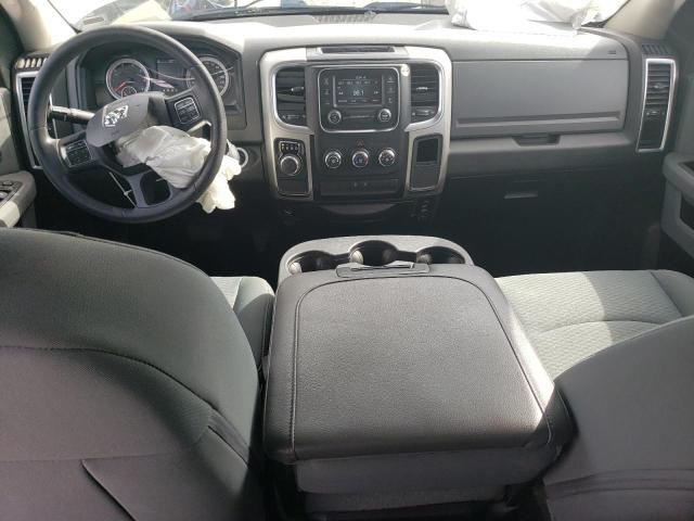 Photo 8 from auction – 2019 RAM 1500 CLASS with VIN 1C6RR6TTXKS727327