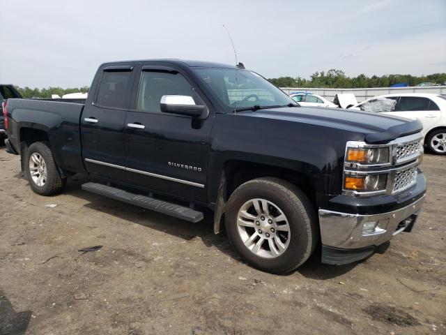 Photo 4 from auction – 2014 CHEVROLET SILVERADO with VIN 1GCVKSEC7EZ309675