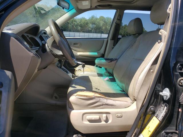 Фото 7 с аукциона – 2005 TOYOTA HIGHLANDER с VIN JTEEP21AX50107614