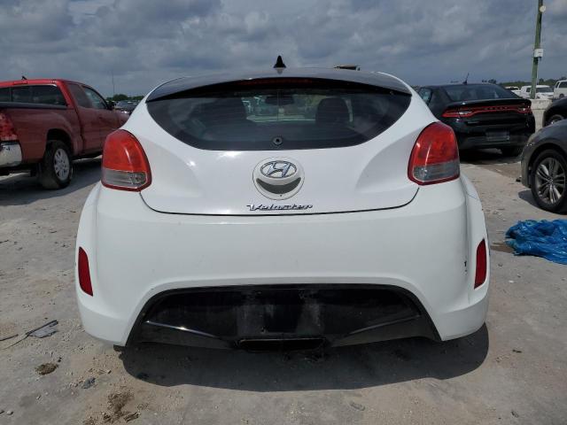 Photo 6 from auction – 2012 HYUNDAI VELOSTER with VIN KMHTC6AD5CU051415