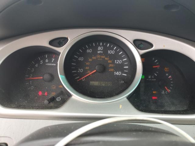 Photo 9 from auction – 2005 TOYOTA HIGHLANDER with VIN JTEGD21A050111947