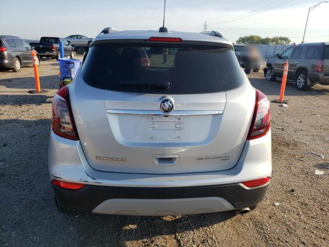 Photo 6 from auction – 2020 BUICK ENCORE PRE with VIN KL4CJESB3LB317070