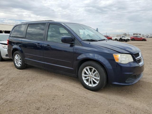 Photo 4 from auction – 2014 DODGE GRAND CARA with VIN 2C4RDGCG2ER387905