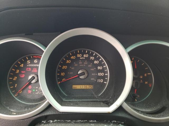 Photo 9 from auction – 2008 TOYOTA 4RUNNER LI with VIN JTEBT17R98K004375