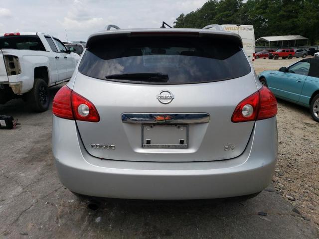 Photo 6 from auction – 2012 NISSAN ROGUE S with VIN JN8AS5MTXCW251890